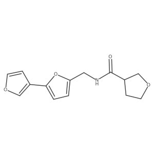 2034566-65-7 structure