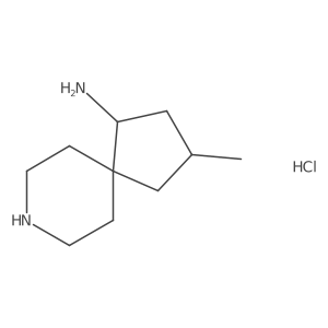 2055760-55-7 structure