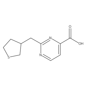 2137538-50-0 structure