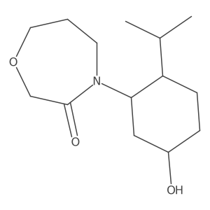 2138542-14-8结构式