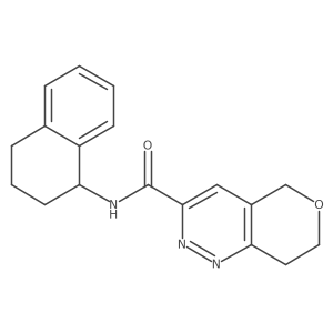 2549007-83-0结构式