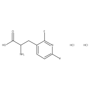 2708342-38-3 structure