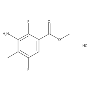 2742657-60-7 structure