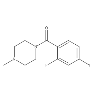 2815077-60-0结构式