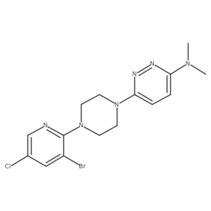2877643-53-1 structure