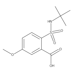 29083-10-1 structure
