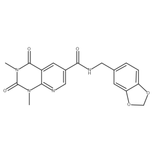 449210-00-8 structure