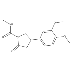 65283-74-1 structure
