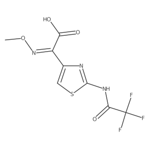65872-42-6 structure