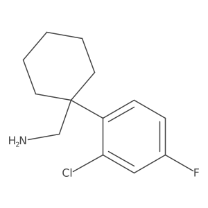 771583-26-7 structure
