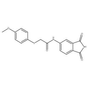 851200-34-5 structure