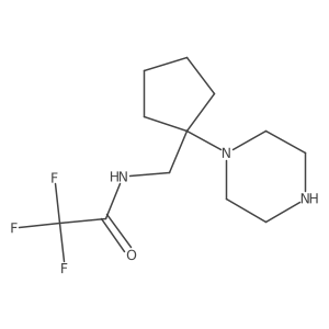 851484-96-3 structure