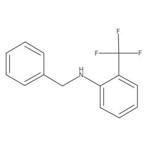 852635-14-4 structure