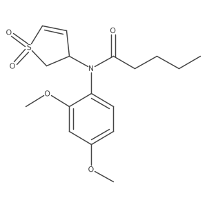 863443-37-2 structure