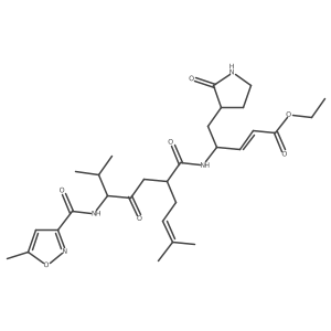 869494-29-1 structure