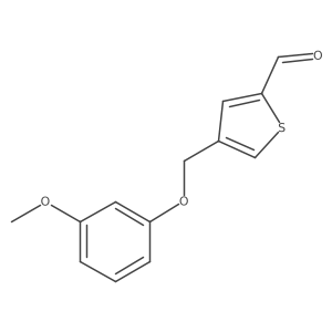 869950-89-0 structure