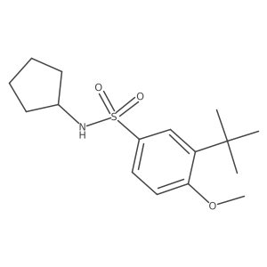 873578-28-0 structure