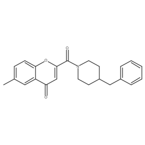 874128-42-4 structure