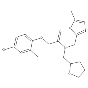 874128-64-0结构式