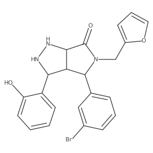 879946-72-2 structure