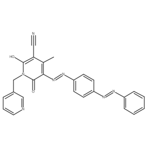 881072-63-5 structure