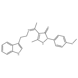 884406-21-7 structure