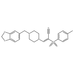 885186-38-9 structure