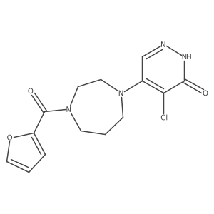 886204-48-4 structure