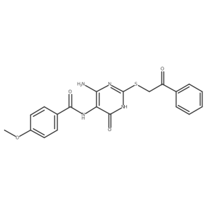 888420-48-2 structure