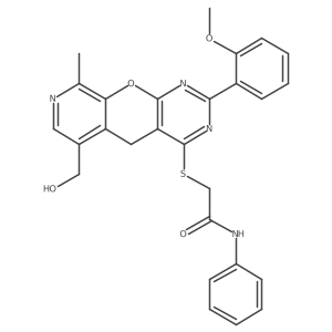 892379-70-3结构式