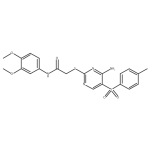 894952-94-4结构式