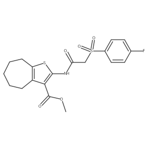 895476-82-1 structure