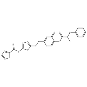 896017-15-5结构式