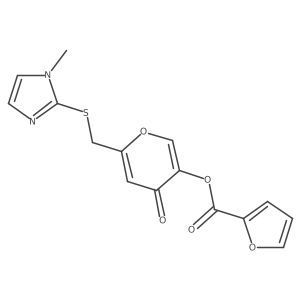 896311-32-3 structure