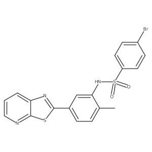 896679-74-6 structure