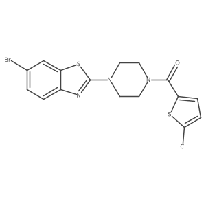 897473-63-1 structure