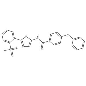 898422-65-6 structure