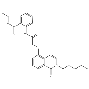 898431-39-5结构式