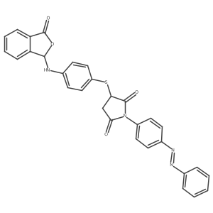 899343-53-4 structure