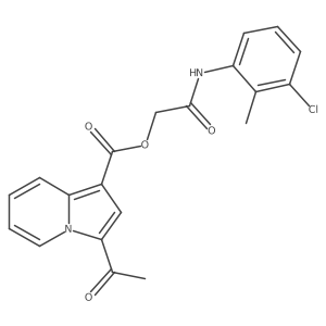 899724-93-7 structure