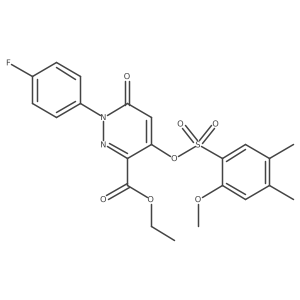 899959-80-9 structure