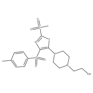 923216-37-9 structure