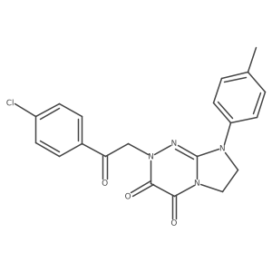 941960-80-1 structure