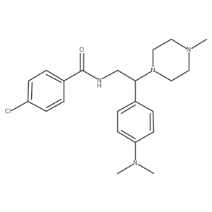 946285-96-7 structure