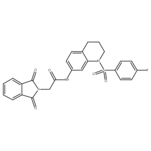 946291-27-6 structure