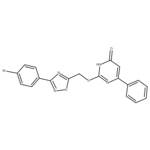 946323-58-6 structure