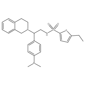 946366-99-0 structure