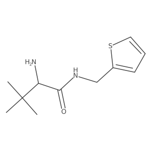 1001666-63-2 structure