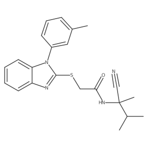 1007944-45-7结构式