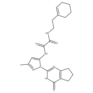 1014047-16-5 structure